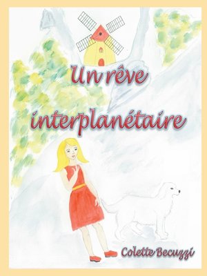 cover image of Un rêve interplanétaire